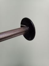 Porte manteau sur pied 