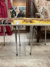 Banc psychédélique