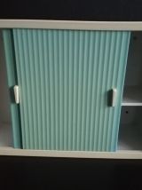 Armoire de toilette vintage 