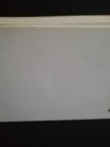 Armoire de toilette vintage 