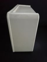 Armoire de toilette vintage 