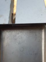 Reveil de voyage JAZ mutic 1938