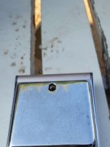 Reveil de voyage JAZ mutic 1938