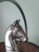 Seau a glacons et cendrier vintage