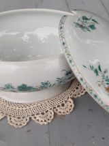 Soupiere bernardeau modele pekin