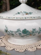 Soupiere bernardeau modele pekin