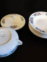 service "Bagatelle" de Digoin Sarreguemines