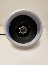 lot de 4 lustres vintage