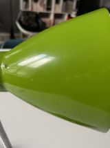 Lampe cocotte années 70