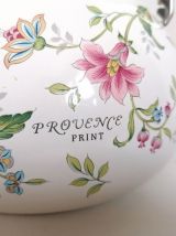 Bouilloire tôle émaillée japon