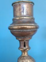 Paire de chandeliers