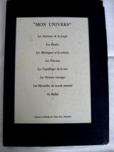 Les étoiles par Sy Barlowe