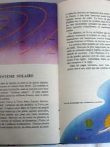 Les étoiles par Sy Barlowe