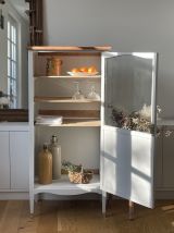 Buffet/vitrine vintage