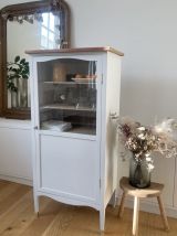 Buffet/vitrine vintage