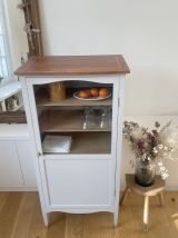 Buffet/vitrine vintage