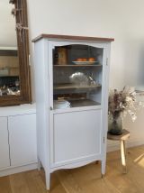Buffet/vitrine vintage