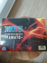 Figurine One Piece Yamato Senkouzekkei