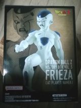 Figurine Dragon Ball Z Frieza (Freezer) History Box Vol. 5