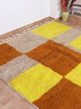 Tapis Berbere Marocain 300x204cm