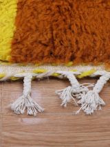 Tapis Berbere Marocain 300x204cm