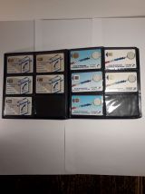 200 CARTES TELEPHONIQUES