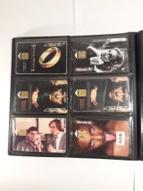 200 CARTES TELEPHONIQUES