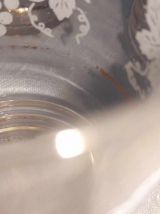 7 gobeletes annee 1950