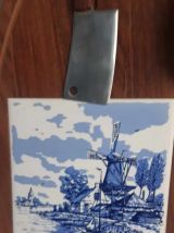 Planche a decouper vintage