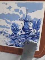 Planche a decouper vintage