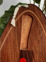 Planche a decouper vintage