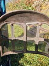 Poêle à bois Arthur martin n°3125 début 20ème