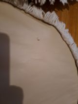 Coussins/ galets de chaises. Vintage. 