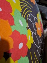 Coussins/ galets de chaises. Vintage. 