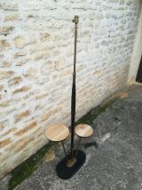 Lampadaire années 50