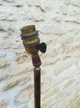 Lampadaire années 50