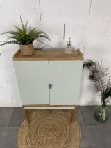 Petit buffet ou meuble d’appoint vintage 