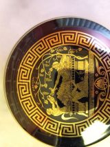 Boite à bijoux en céramique grecque