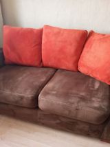 Canapé lounge 