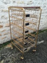 Trieur pour le courrier de la marque Caddie 