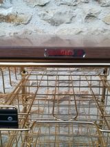 Trieur pour le courrier de la marque Caddie 