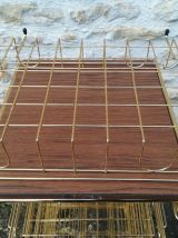 Trieur pour le courrier de la marque Caddie 