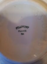 Théière vintage Lipton