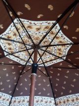 Parapluie vintage