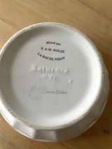 Bol Saurin en Céramique La Roche-Posay