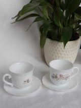 opaline florentine marque arcopal