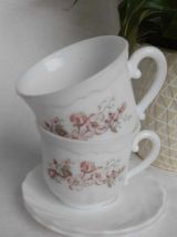 opaline florentine marque arcopal