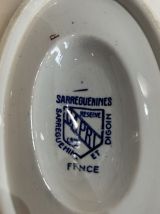 Sauciere Sarregemines
