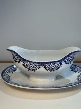 Sauciere Sarregemines