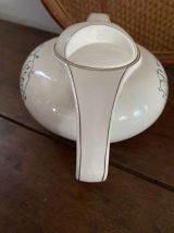 Service à thé Salins France années 60.